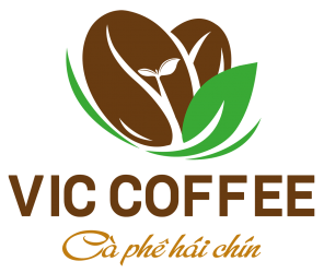 vic coffee - cà phê chất lượng cao