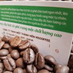 Vic Coffee - Chuyên cung cấp cà phê Robusta nguyên chất tại tây nguyên