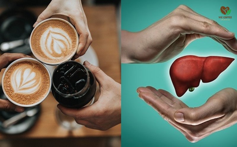 Cà phê ngăn ngừa bệnh gan, sự thật có phải như vậy?