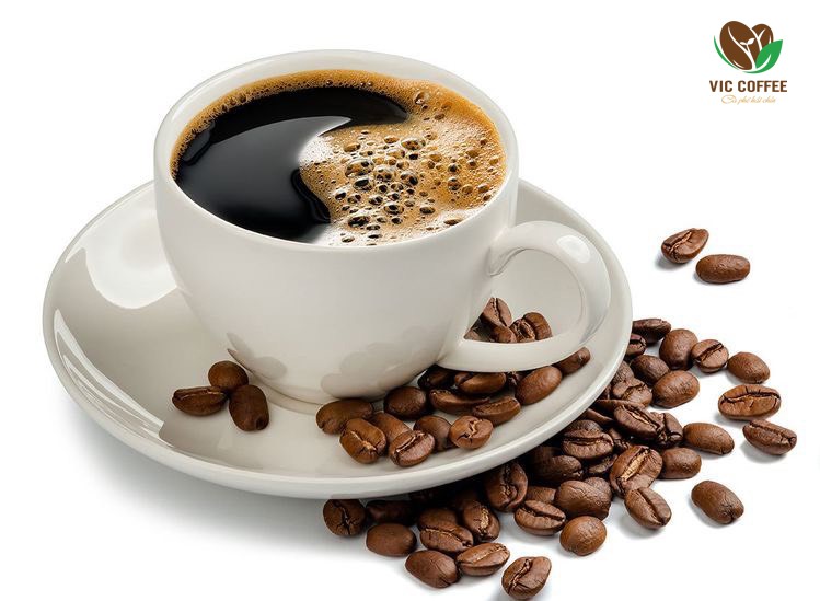 Cà phê còn có tác dụng chống oxy hóa và giảm vi khuẩn gây viêm trong gan