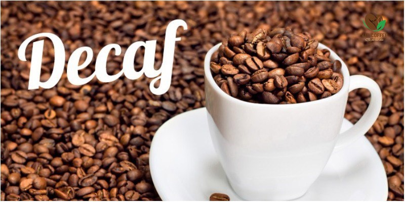 Cà phê Decaf là gì? 