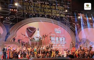 Lễ Hội Cà Phê Nổi Tiếng Trên Thế Giới